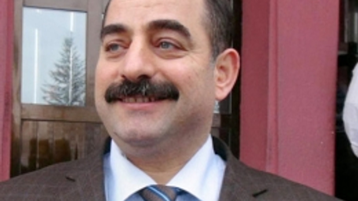 Ali Ağaoğlu'ndan Zekeriya Öz ifadesi! Ağır laflar edilmiş...