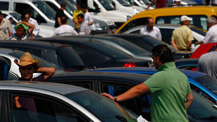 İkinci el otomobilde nelere dikkat etmeli mutlaka bakın!