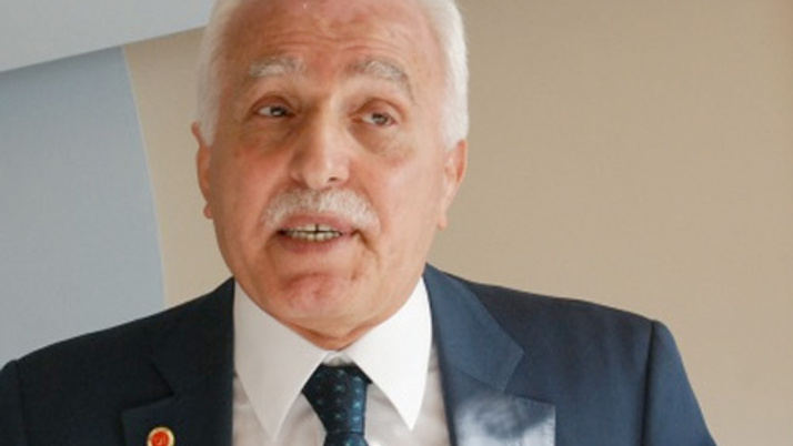 Mustafa Kamalak: Ciddi ihbarlar alıyoruz