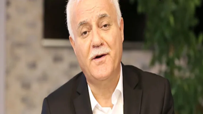 Kurbanla Ilgili Cok Sik Sorulan Sorular Nihat Hatipoglu Cevapladi Internet Haber