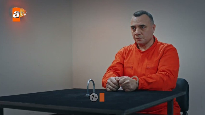 Eşkıya Dünyaya Hükümdar Olmaz 55. bölüm fragmanı