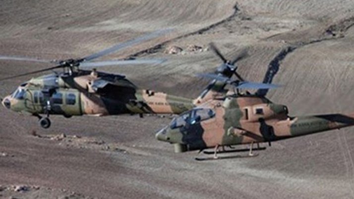 Bakan Işık milli helikopter için gün ve saat verdi
