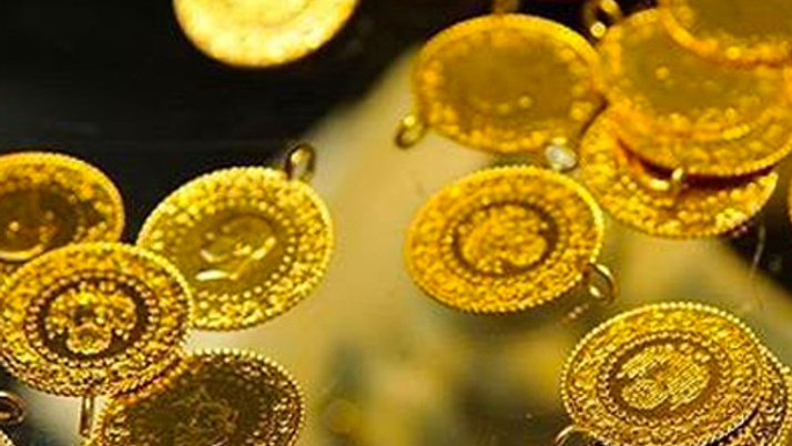 Çeyrek ve gram altın fiyatları 07.01.2017 zirve yaptı