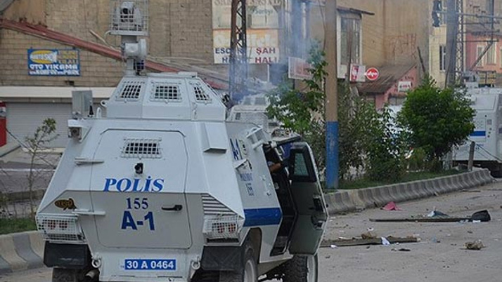 Hakkari'nin 4 köyünde sokağa çıkma yasağı!