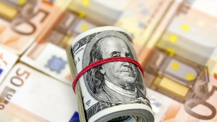 Dolar ve euro kuru ne kadar oldu? 16 ekim 2017