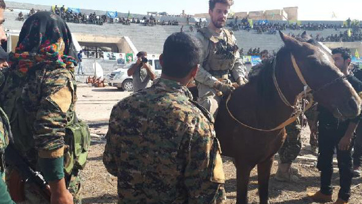 Erdoğan sert çıktı Pentagon çark etti