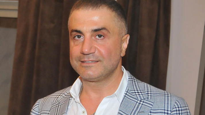 Sedat Peker o sözleri için ilk kez ifade verdi
