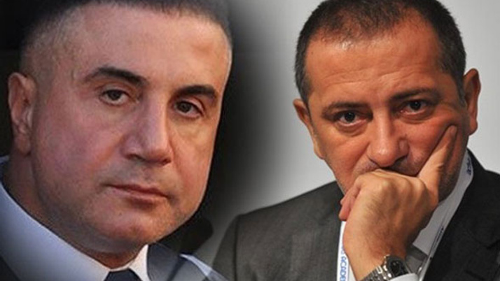 Altaylı: Başıma geleceklerin sorumlusu Sedat Peker'dir