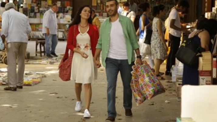 Kadın dizisi oyuncuları konusu ne birinci bölüm fragmanı