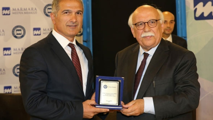MÜ İletişim Fakültesi Akademik Yıl Açılış Töreni