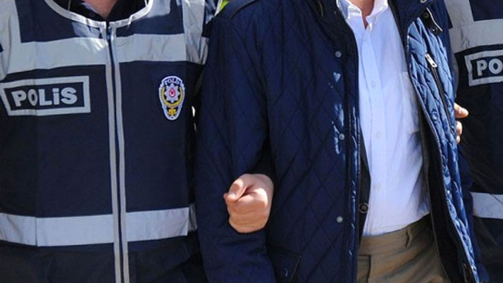 HDP Yalova İl Başkanının eşine ByLock'tan gözaltı