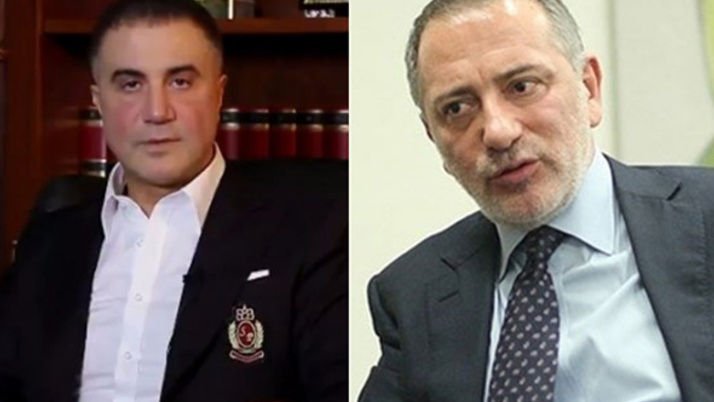 Altaylı-Peker düellosunda yeni perde