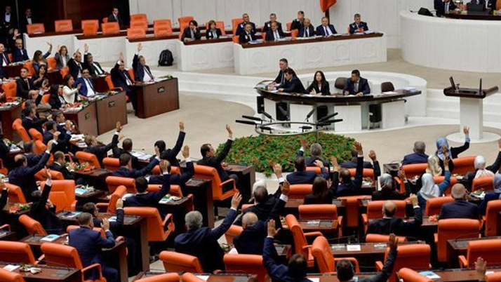 Milletvekillerine yeni bir hak daha! Yurtdışından ücretsiz...