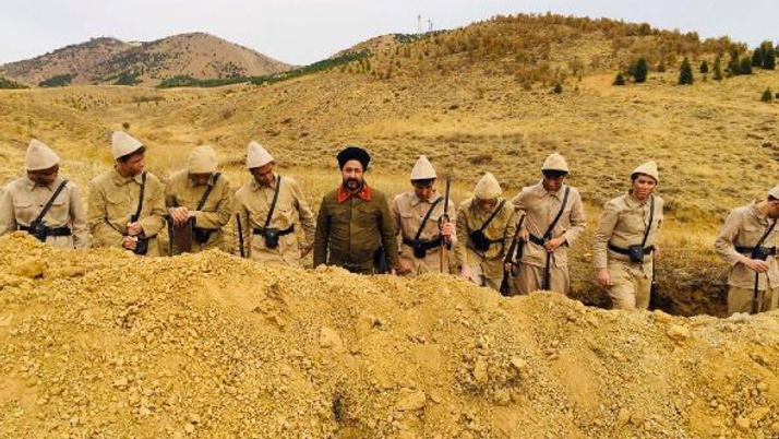 Bir ilk oldu üniversite öğrencisi bakın nereden destek aldı