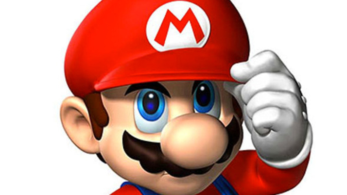 90'ların popüler oyunu Mario film oluyor