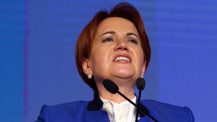 Meral Akşener'in sıkıntısı büyük! Küsen gidiyor...