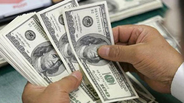 Bakan'dan dolar açıklaması: Müdahale...