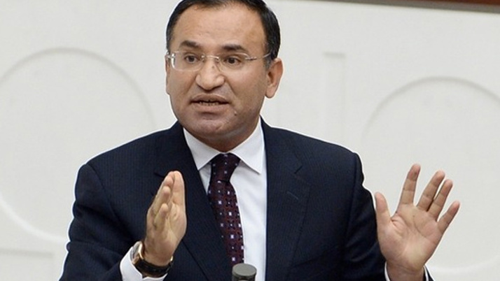 Çok sert açıklama: Kepazelik ve alçakça bir tutum