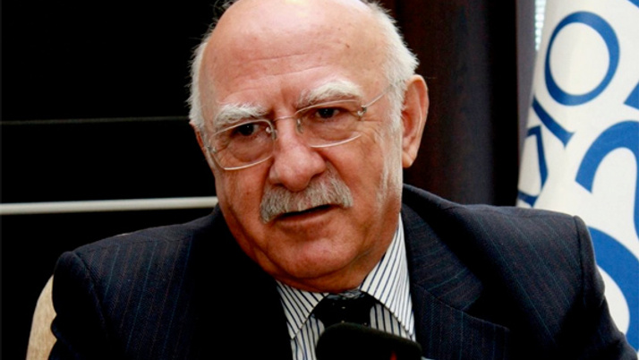Zekeriya Temizel kimdir aslen nereli eşi ve çocukları