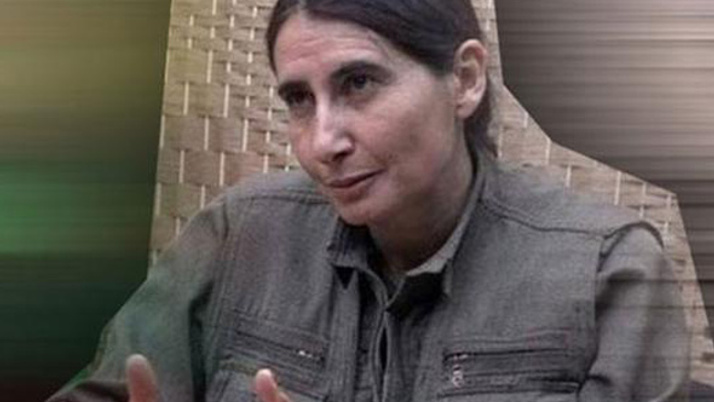 Dişi Karayılan'ın ölmeden önceki son sözleri ortaya çıktı