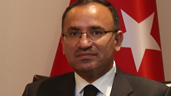 Taşeron işçilere kadro Bozdağ'dan yeni açıklama