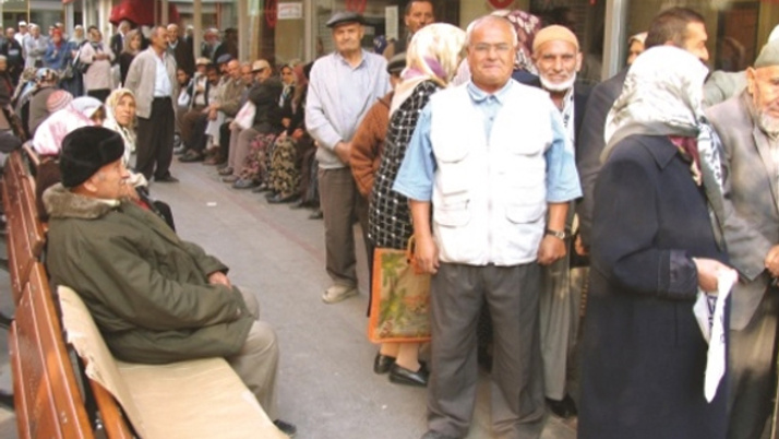 65 yaş aylığı kimler alabilir şartlar neler?
