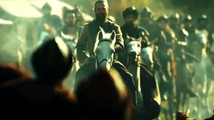 Diriliş Ertuğrul 97. yeni bölüm fragmanı Ertuğrul intikam alıyor