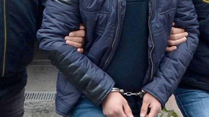 Duruşmayı izleyen Kurmay Yarbay FETÖ'den tutuklandı