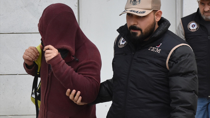 Bu nasıl hakim! FETÖ'cünün Bylock mesajlarına bakın