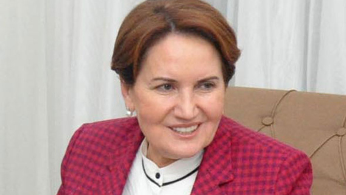 Akşener: Projelerimizi insanlarımızı dinleyerek yapacağız