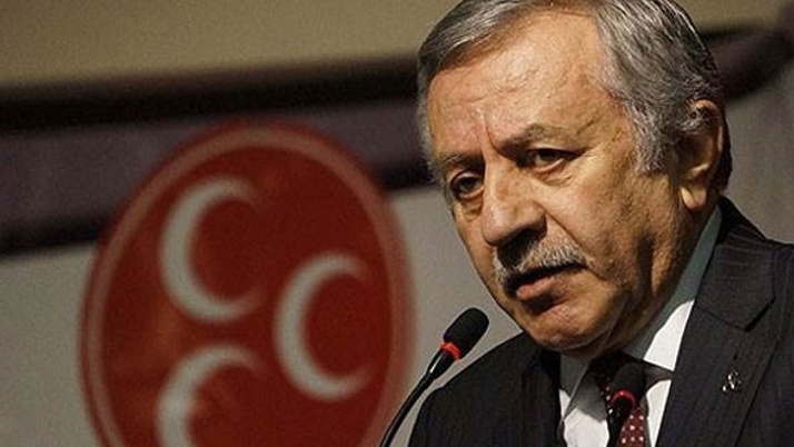 Celal Adan'dan 'MHP bitti' açıklamasına sert tepki