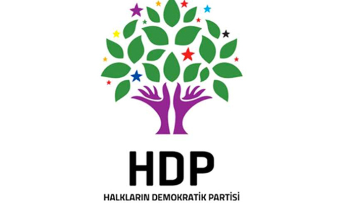 HDP milletvekili Ayhan'a yurt dışı yasağı