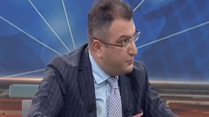 Sözcü davasına Cem Küçük'ün sözleri damga vurdu