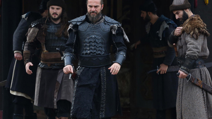 Diriliş Ertuğrul 99.yeni bölüm fragmanı neden yok TRT 1 yayın akışı