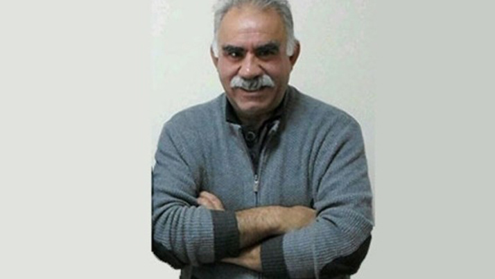 Öcalan'la ilgili bomba darbe iddiası! Bir yıl önce...