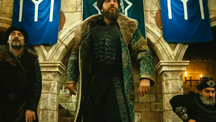 Diriliş Ertuğrul bugün var mı 99.yeni bölüm ne zaman var?