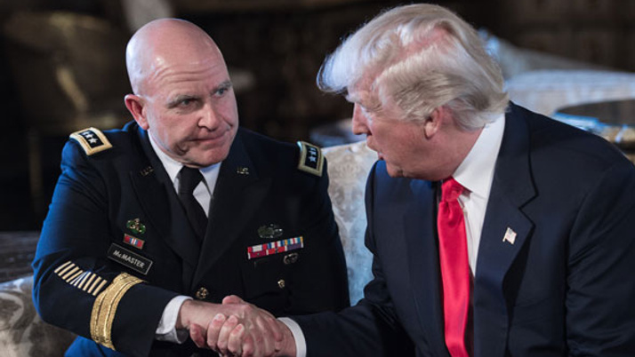 Trump'ın sağ kolundan küstah suçlama! Türkiye'den sert cevap