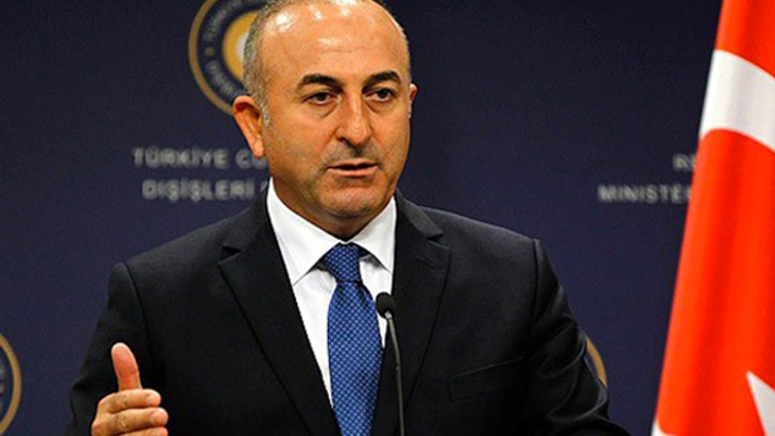 Dışişleri Bakanı Çavuşoğlu'ndan flaş S-400 açıklaması