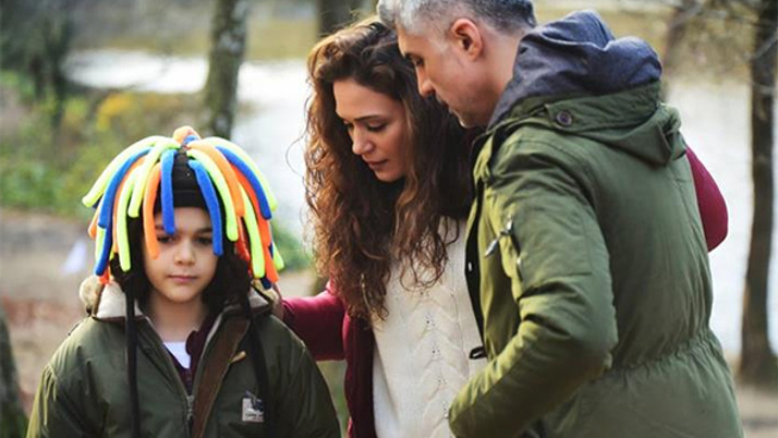 İstanbullu Gelin 30.bölüm fragmanı son bölüm damga vurdu