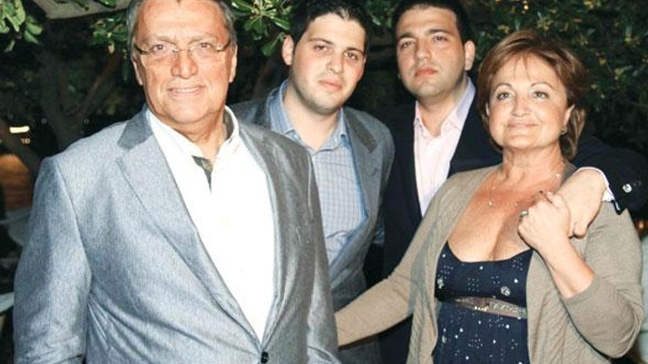 Eski Başbakan Mesut Yılmaz'ın oğlu Yavuz Yılmaz hayatını kaybetti