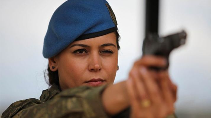 Jandarma harekete geçti! Terörün korkulu rüyası olacaklar