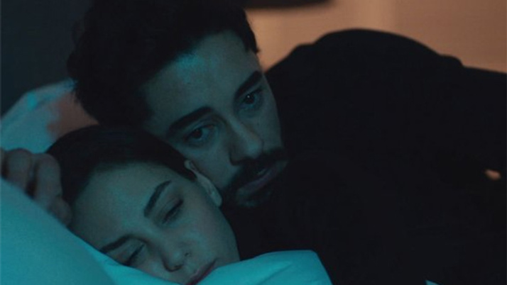 Kalp Atışı 25.bölüm fragmanı Ali Asaf'ın aşk anlarına bakın