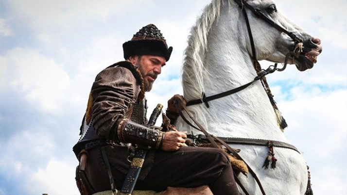 Diriliş Ertuğrul 100.bölüm fragmanı özel bölüm mü olacak?
