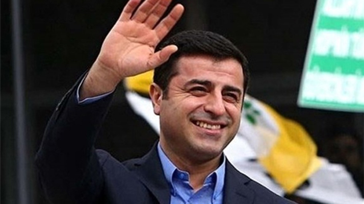 AYM'den Selahattin Demirtaş'a büyük şok!