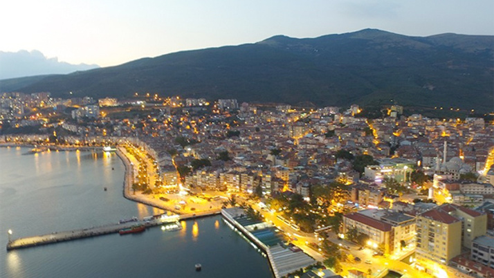 Gemlik ne zaman taşınacak? Gemlik'in yeni yeri neresi?