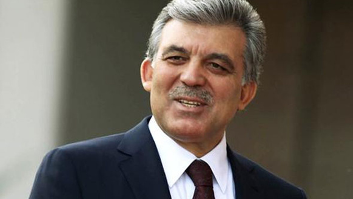Abdullah Gül'den flaş KHK açıklaması!