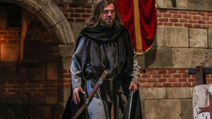 Diriliş Ertuğrul 101.yeni bölüm fragmanı 3 Ocak'ta yayınlanacak mı?