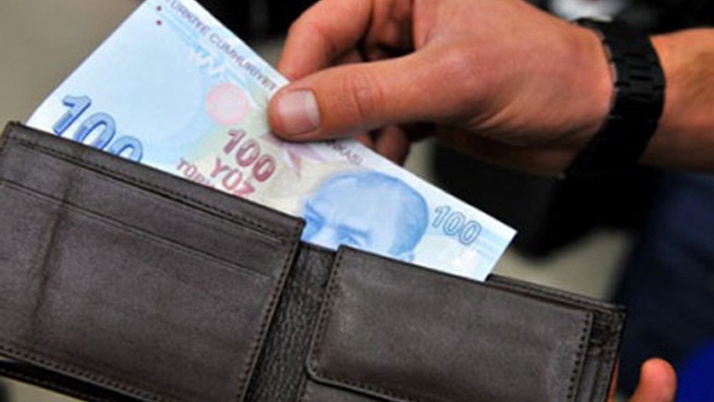 Asgari geçim indirimi evli ve eşi çalışmayanların AGİ 2018 tablosu