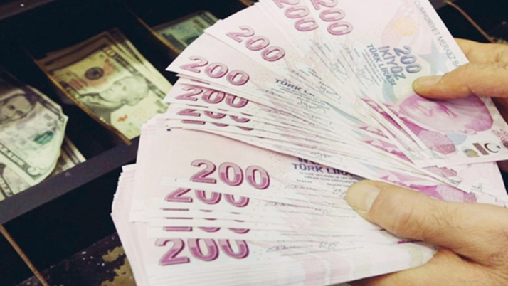 Asgari geçim indirimi tablosu 2018 evli ve eşi çalışan 1 çocuklu ücreti