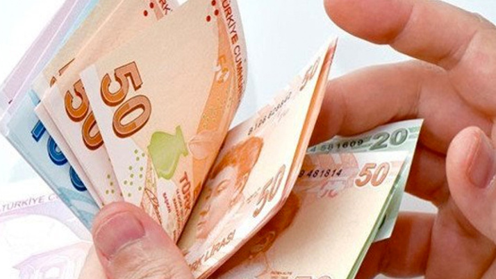 Asgari geçim indirimi evli ve eşi çalışan 2 çocuklunun AGİ 2018 tablosu